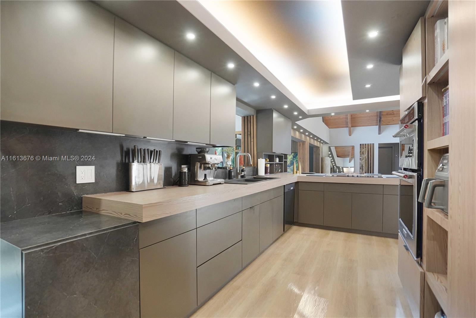 GROFF PLAT - Residential