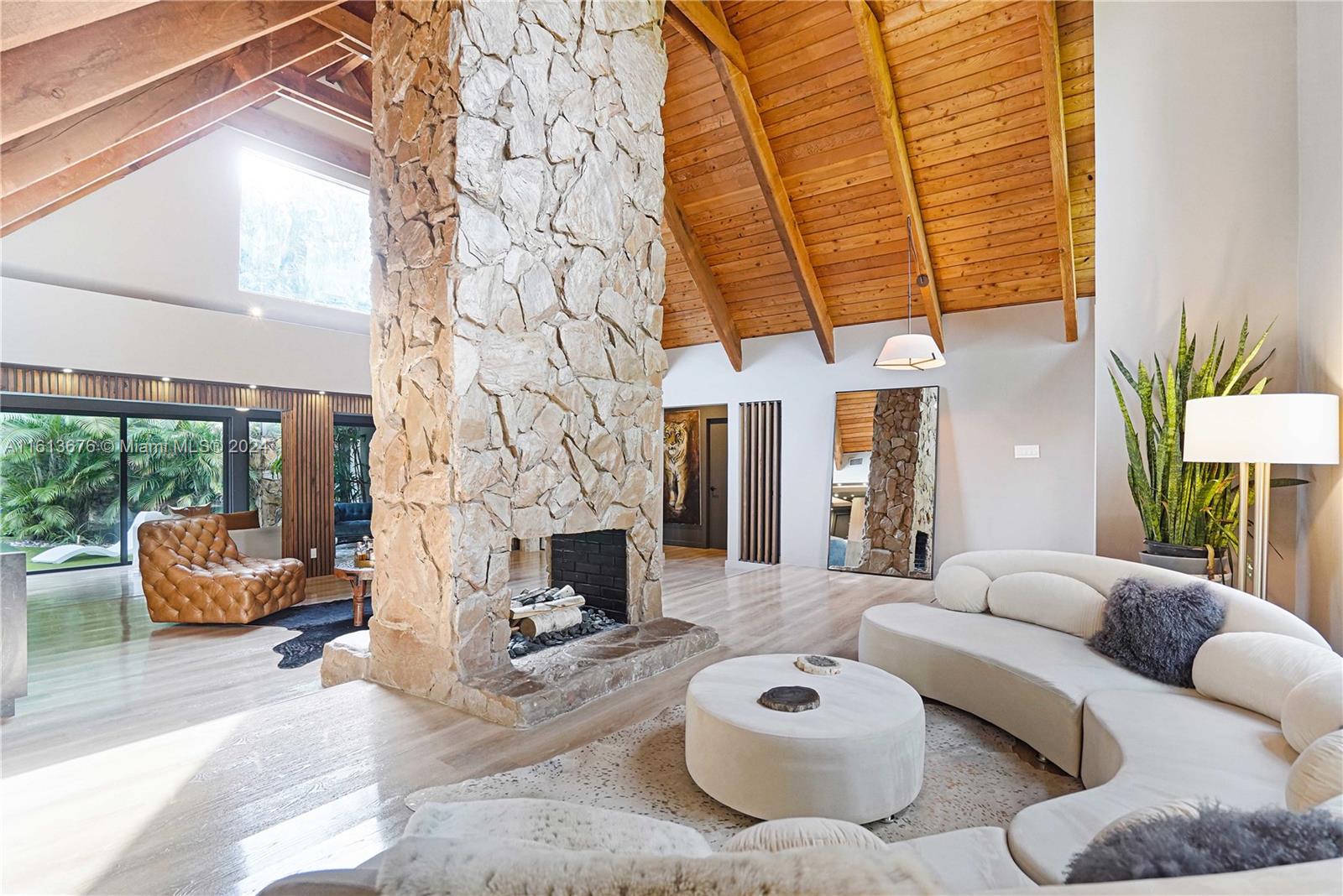 GROFF PLAT - Residential