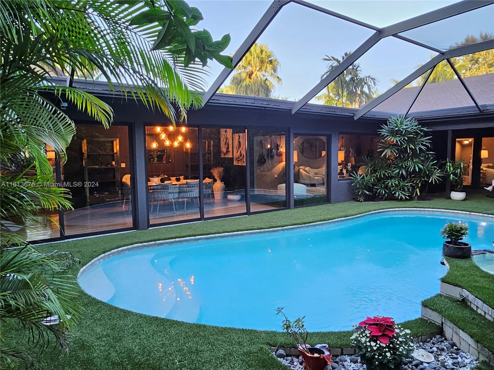 GROFF PLAT - Residential