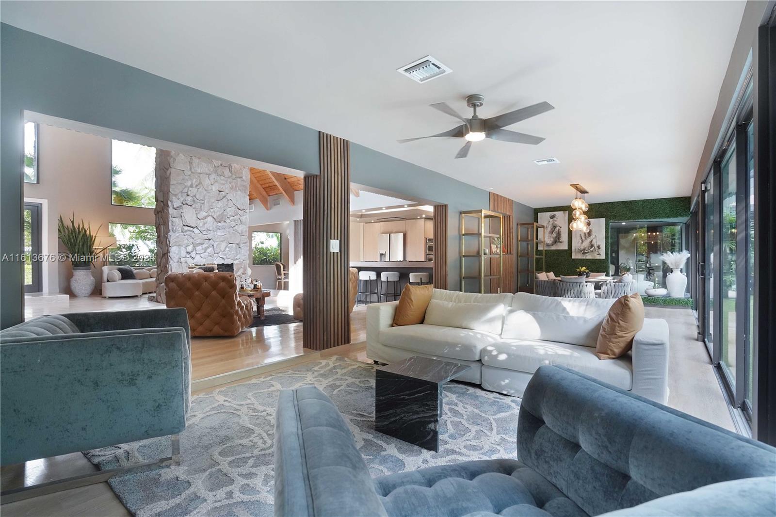 GROFF PLAT - Residential