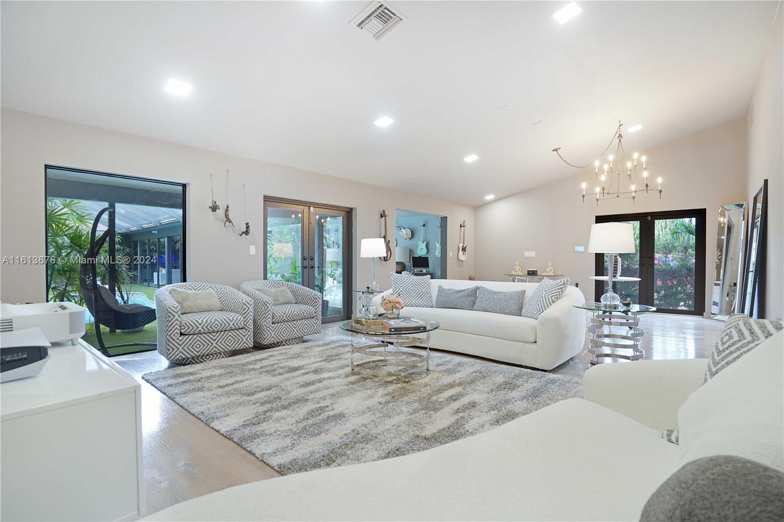 GROFF PLAT - Residential