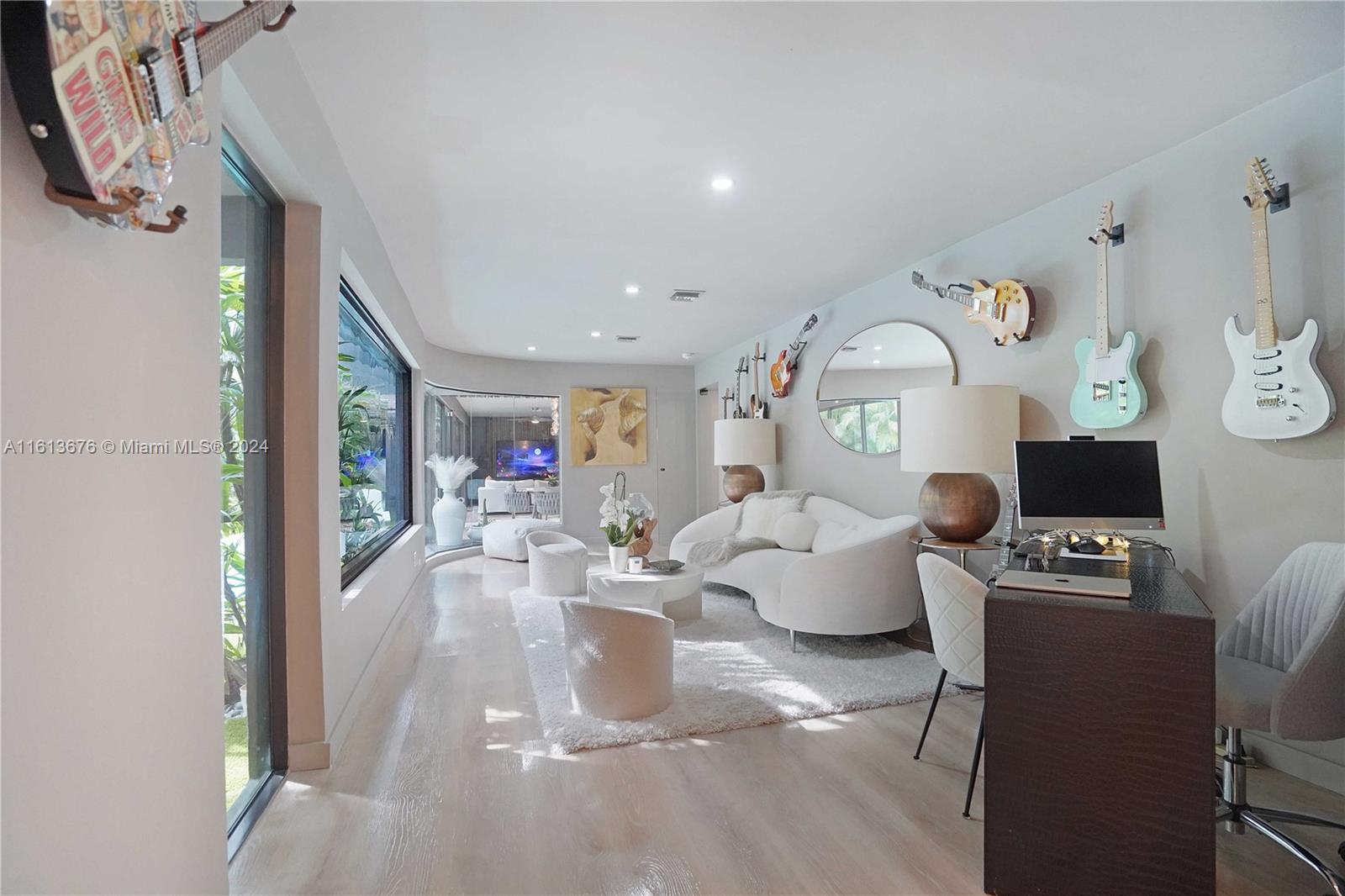 GROFF PLAT - Residential