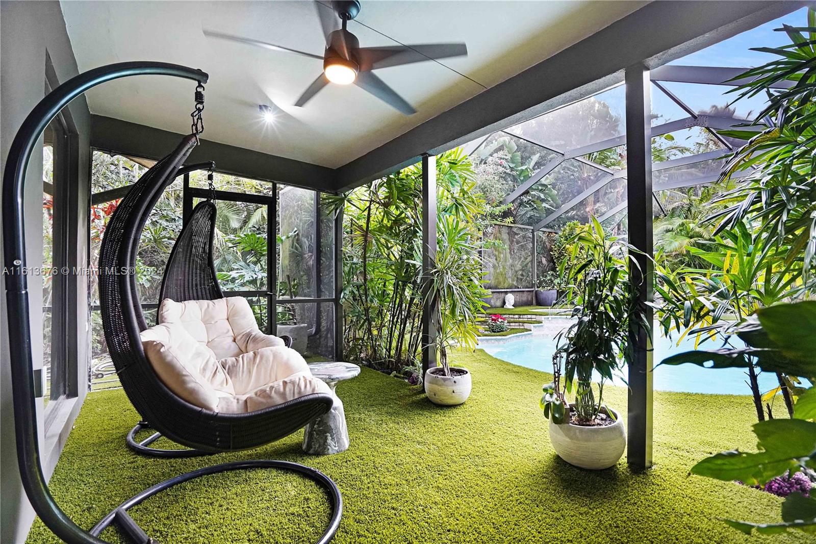 GROFF PLAT - Residential