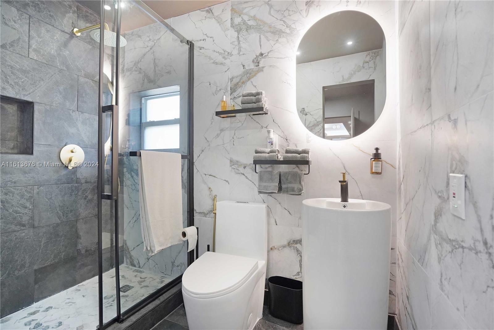 GROFF PLAT - Residential