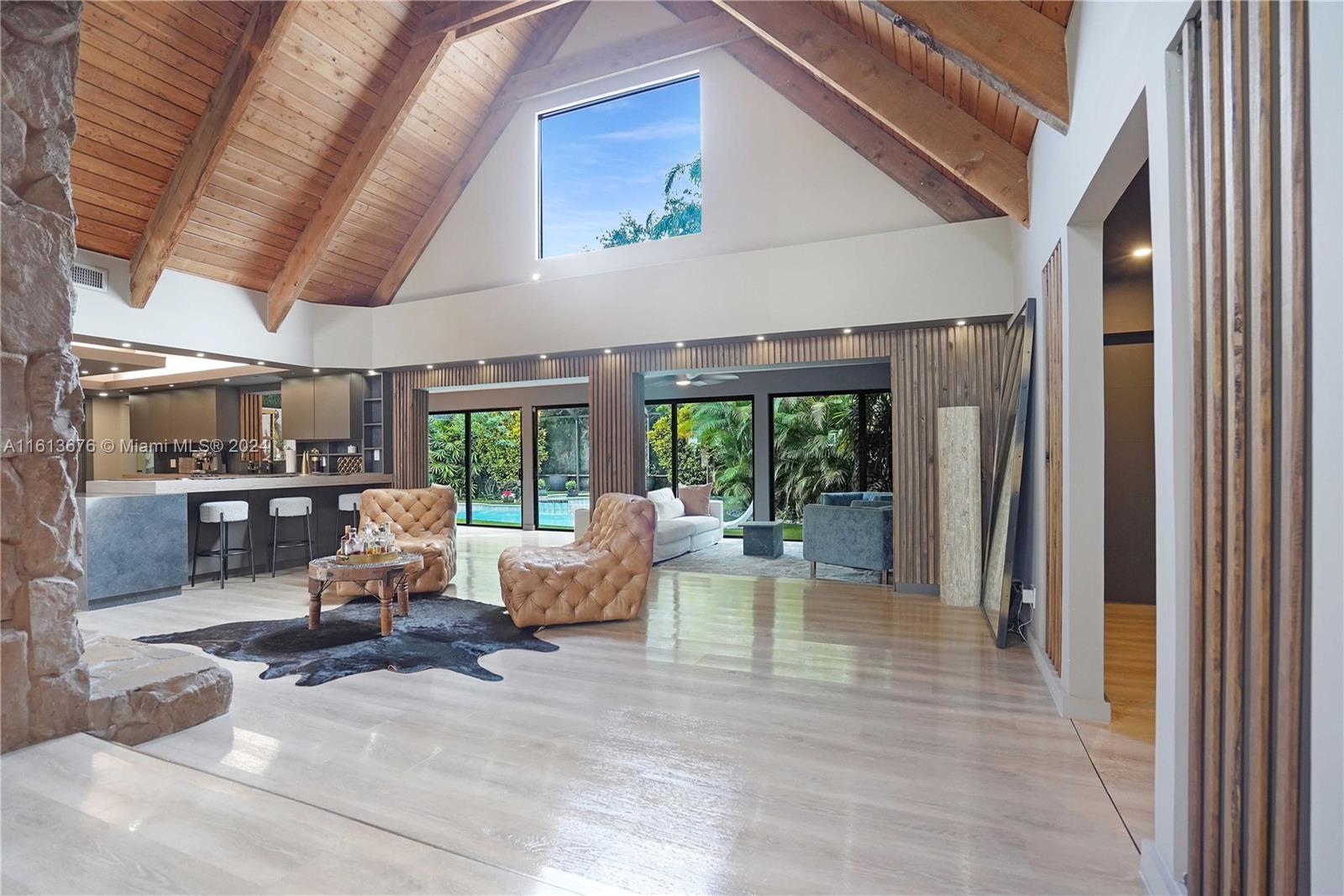 GROFF PLAT - Residential