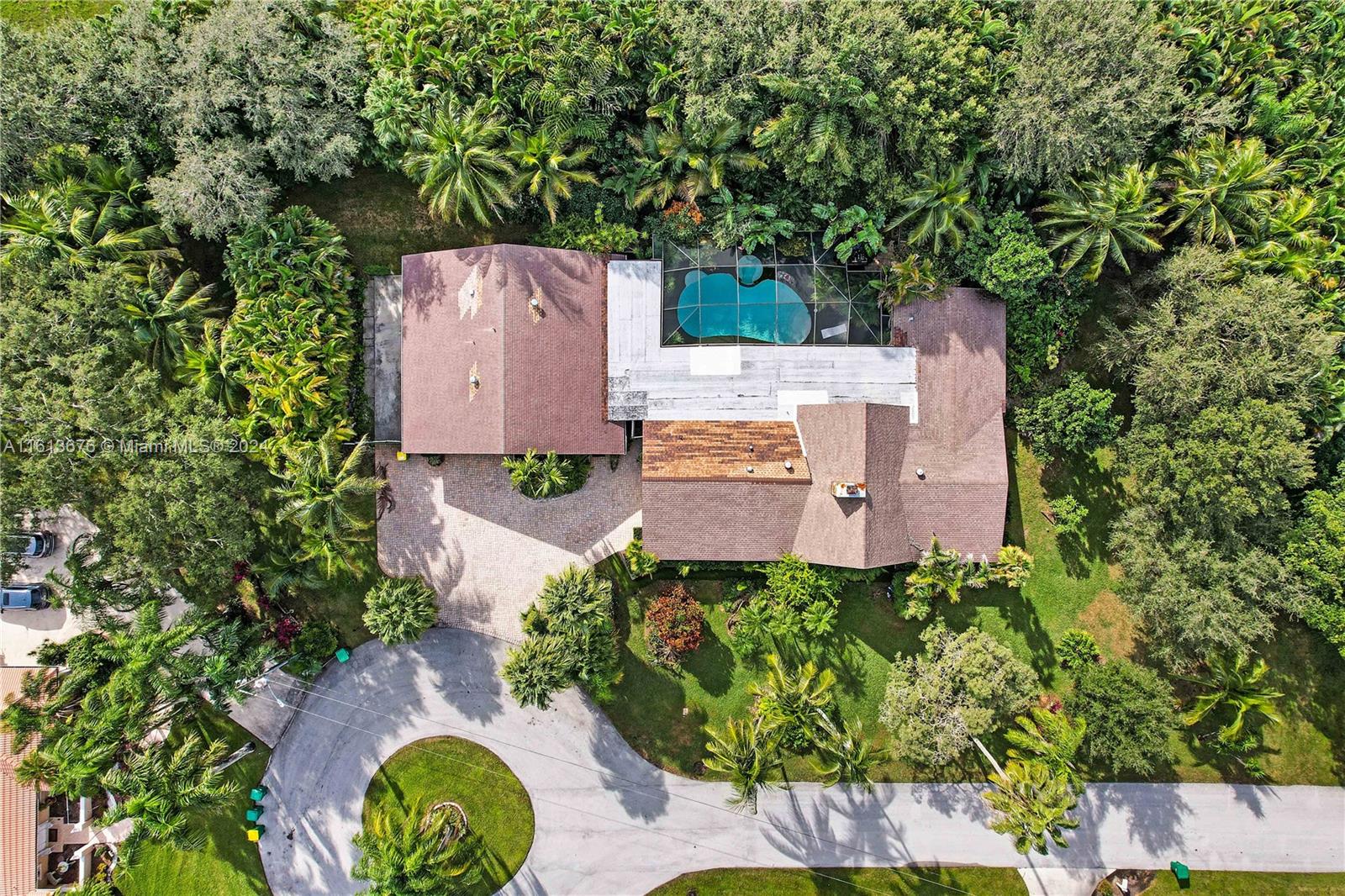 GROFF PLAT - Residential