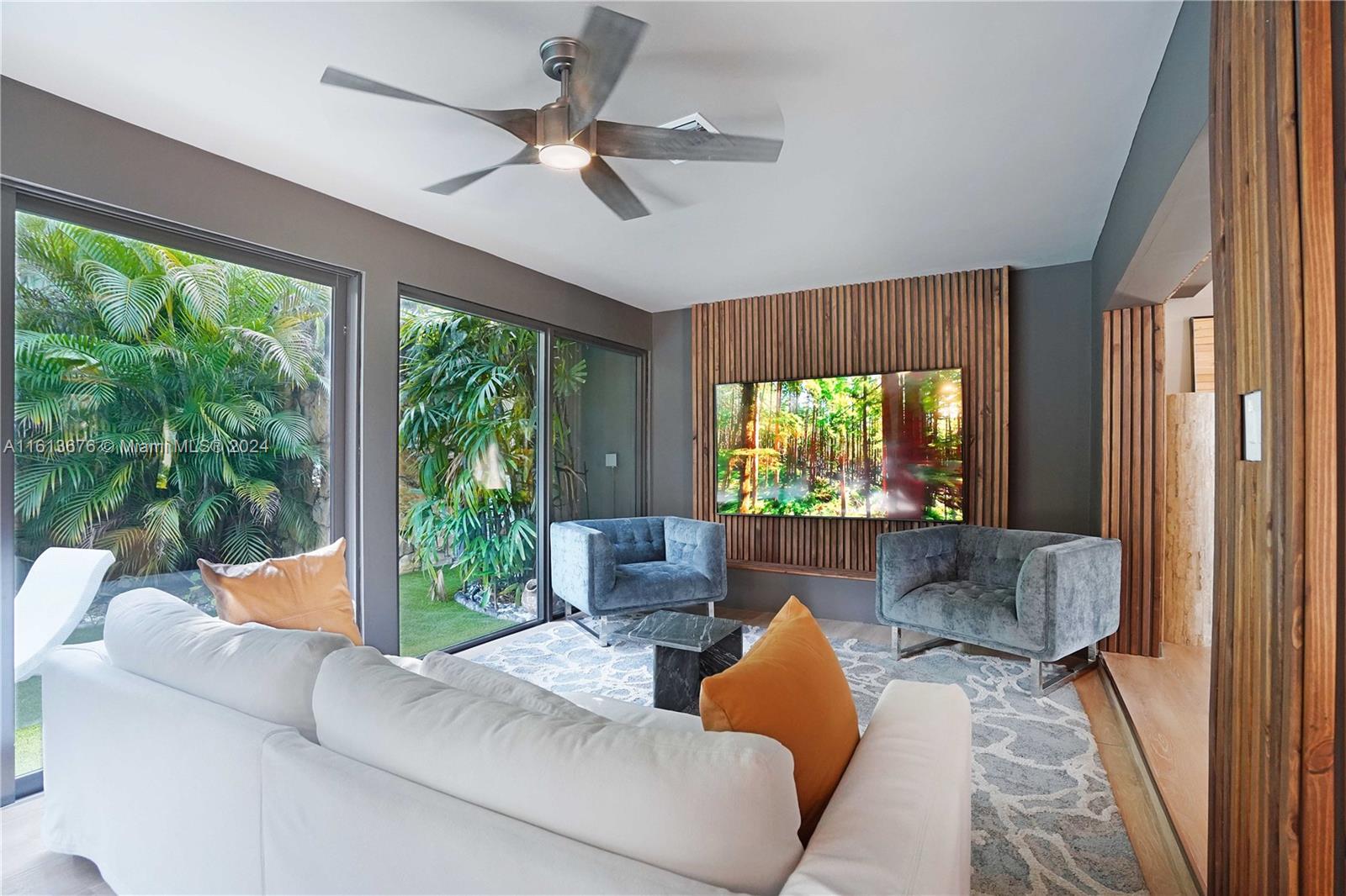 GROFF PLAT - Residential