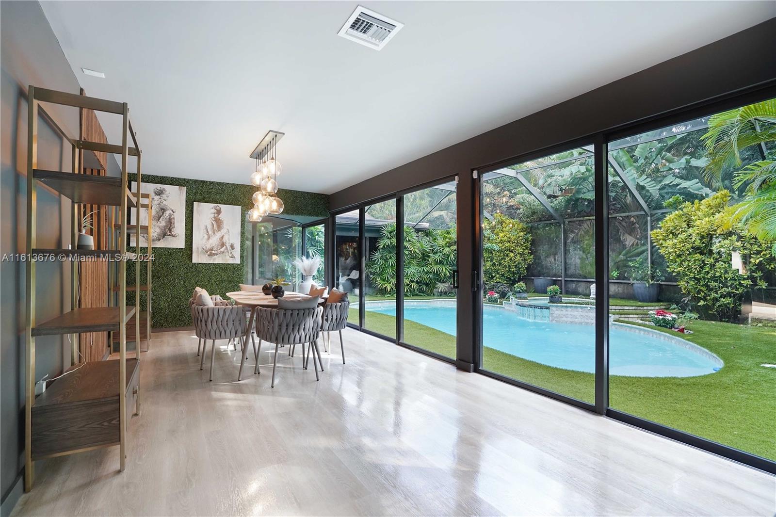 GROFF PLAT - Residential