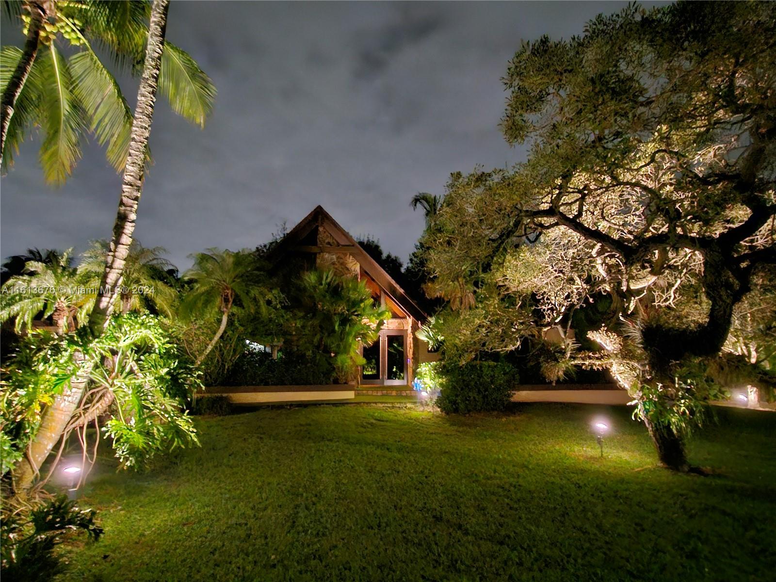 GROFF PLAT - Residential