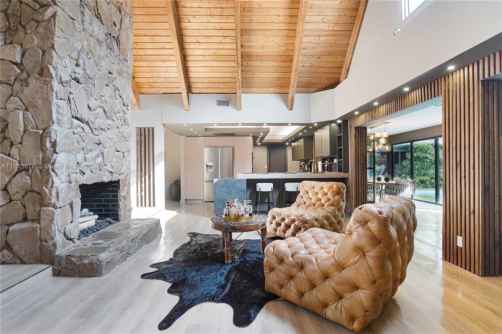 GROFF PLAT - Residential