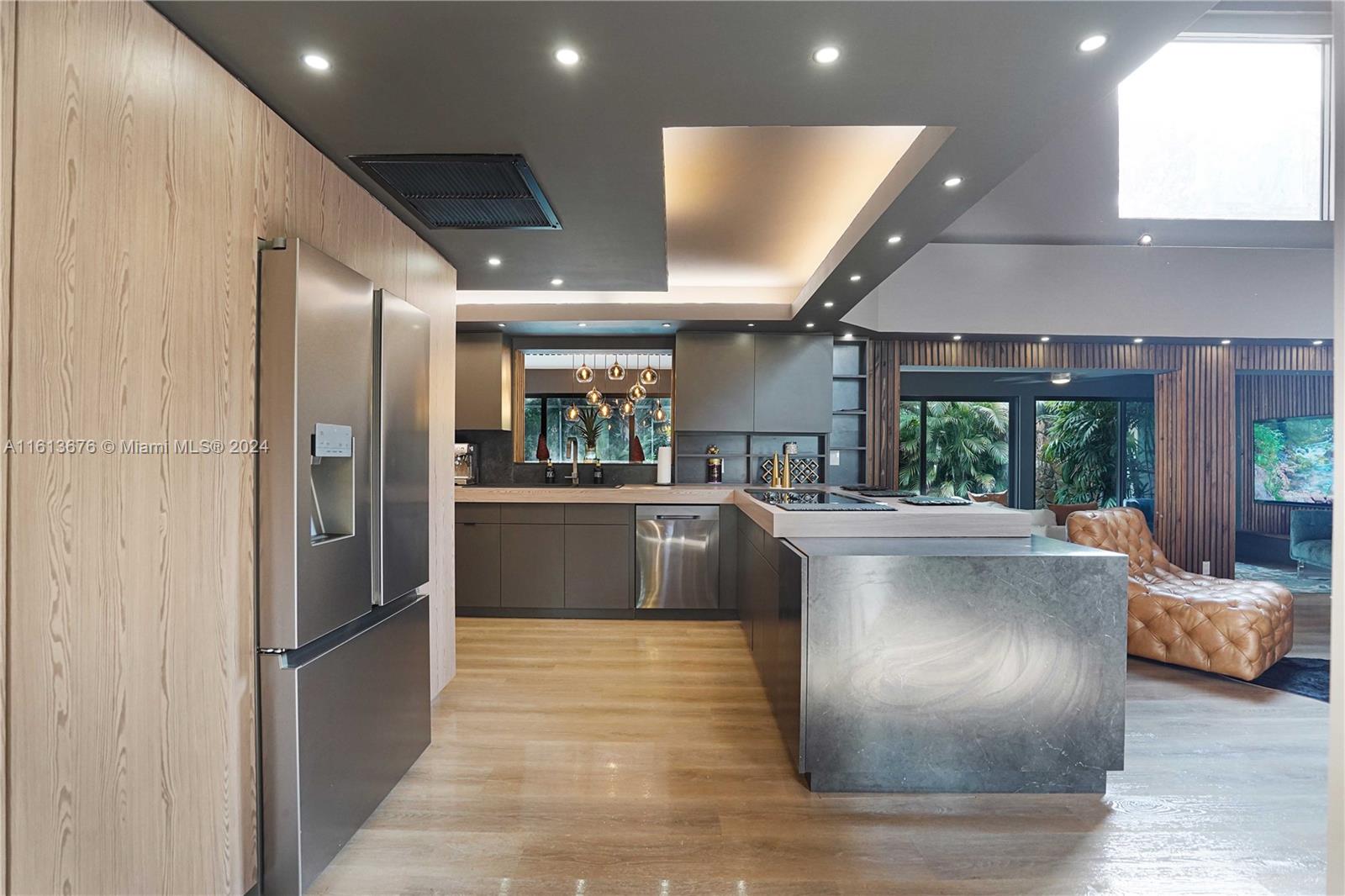 GROFF PLAT - Residential