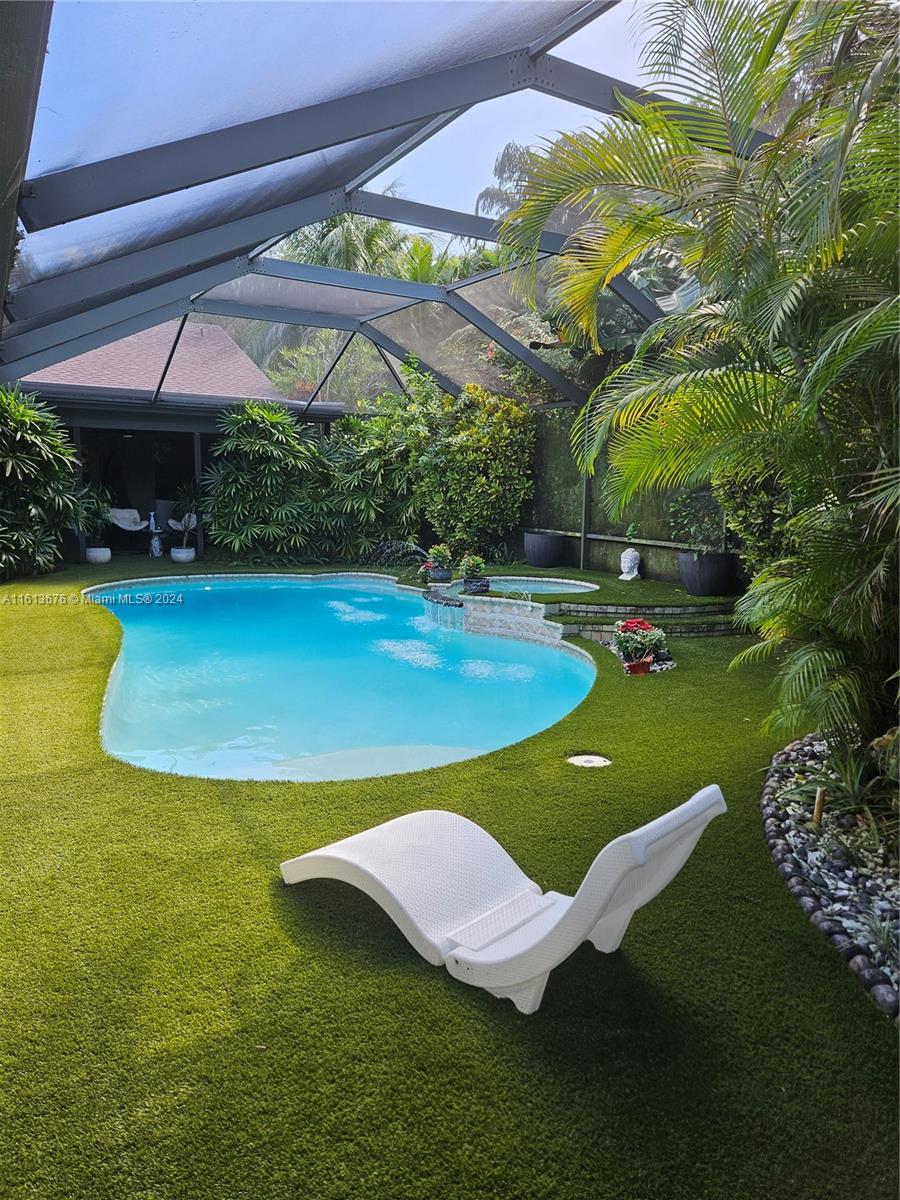 GROFF PLAT - Residential