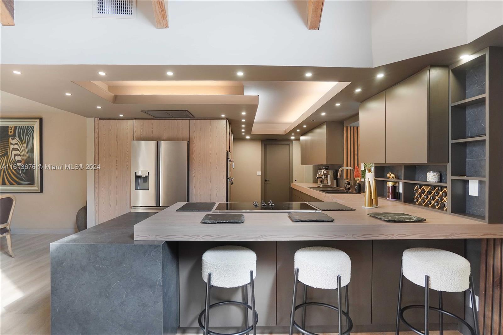 GROFF PLAT - Residential