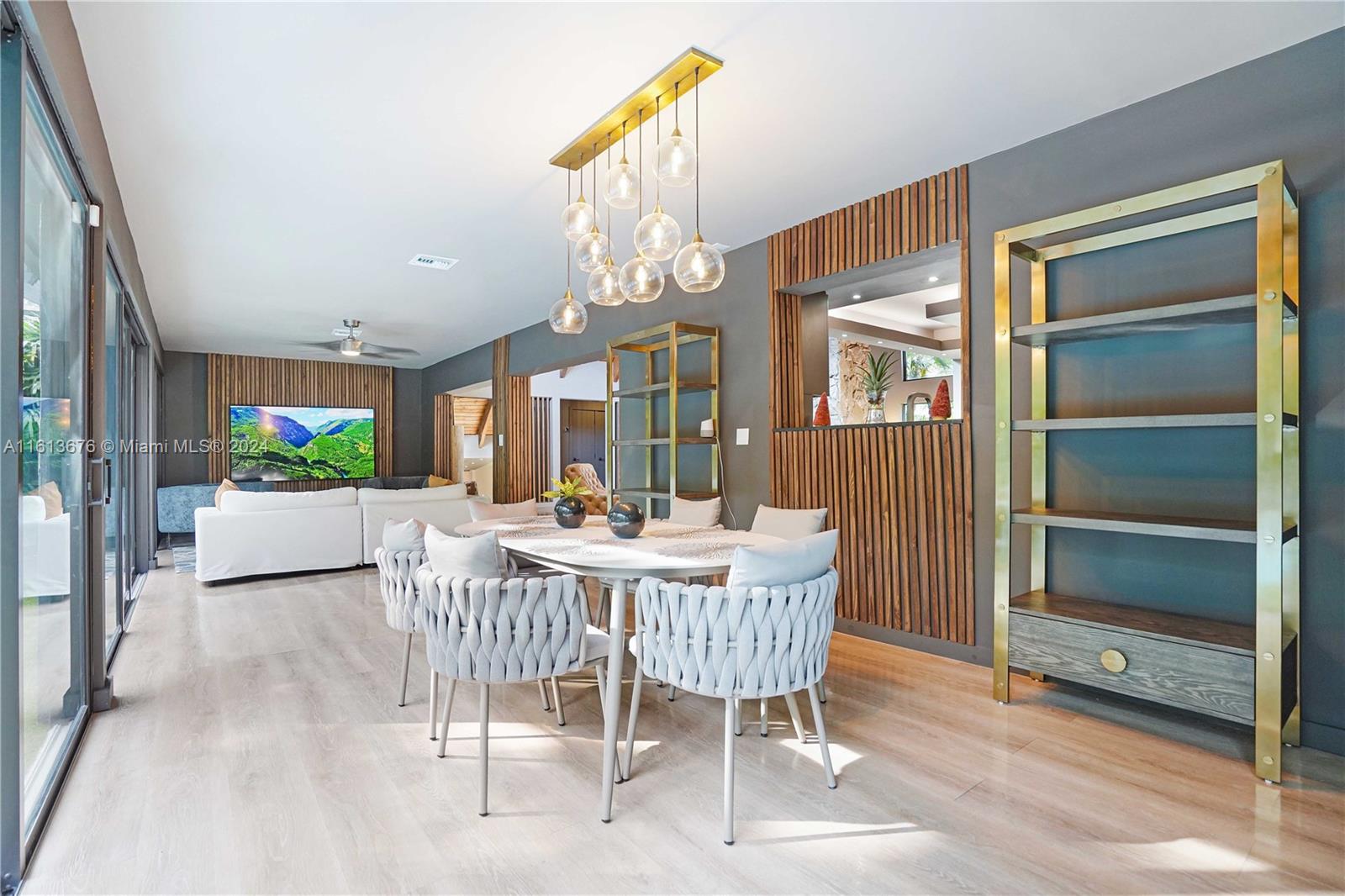 GROFF PLAT - Residential