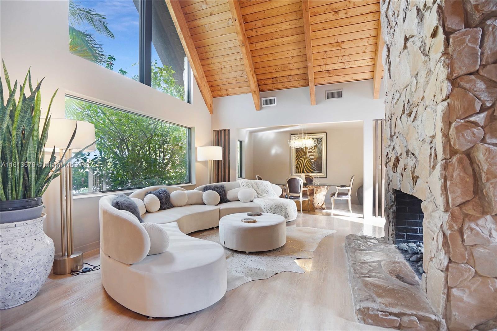 GROFF PLAT - Residential