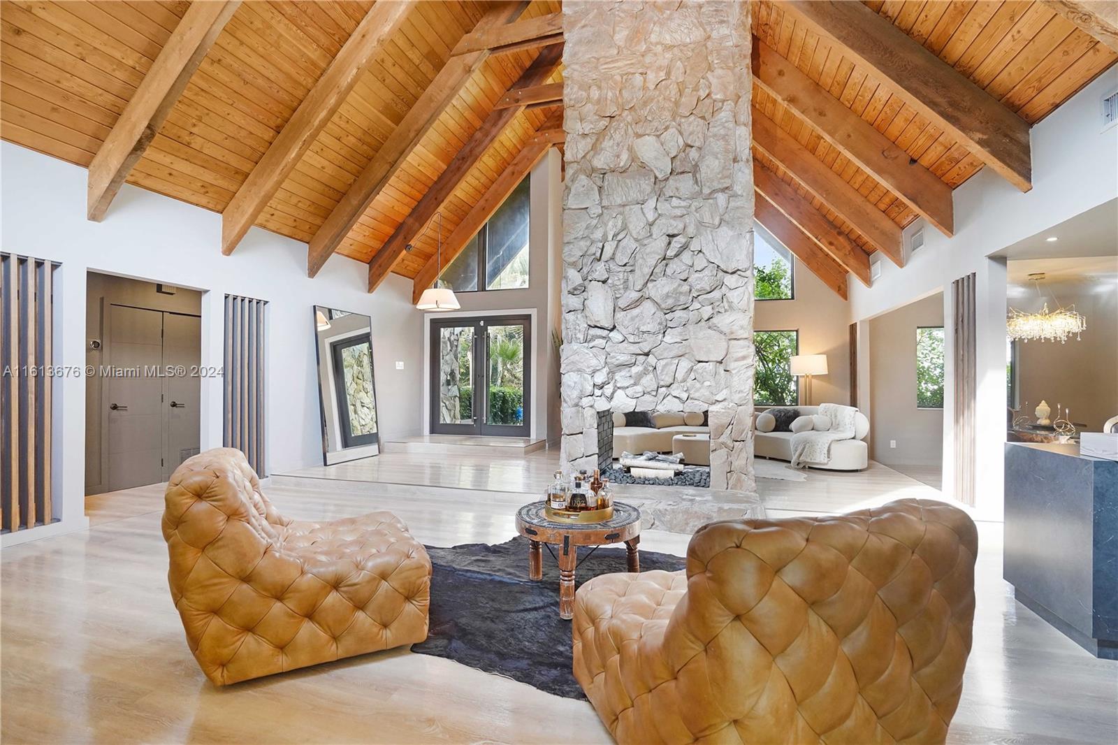 GROFF PLAT - Residential