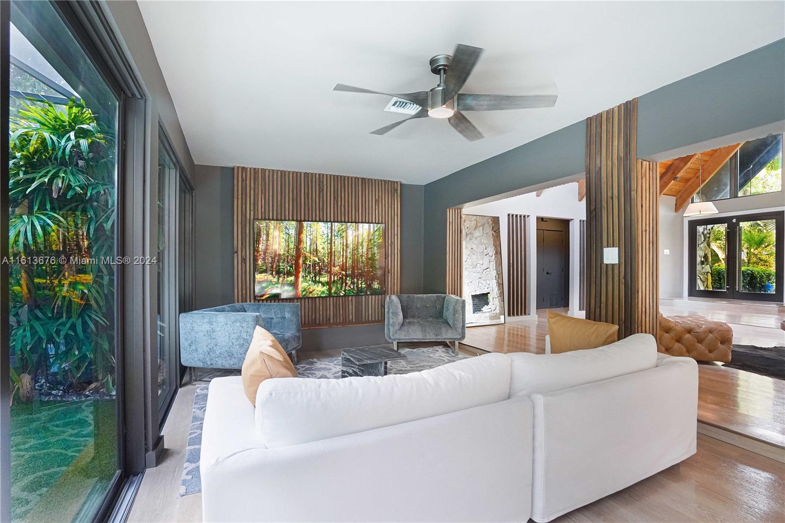 GROFF PLAT - Residential