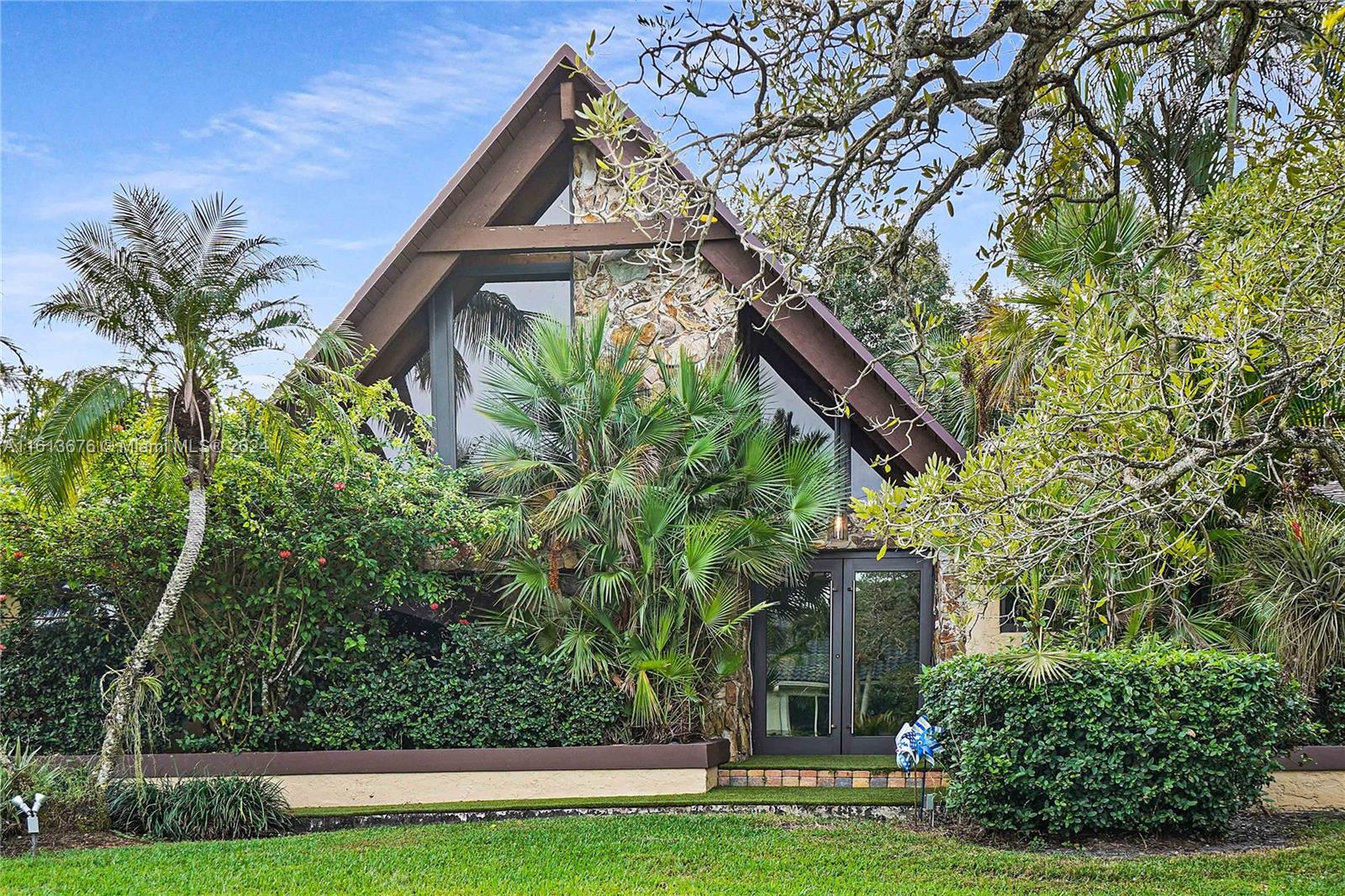 GROFF PLAT - Residential