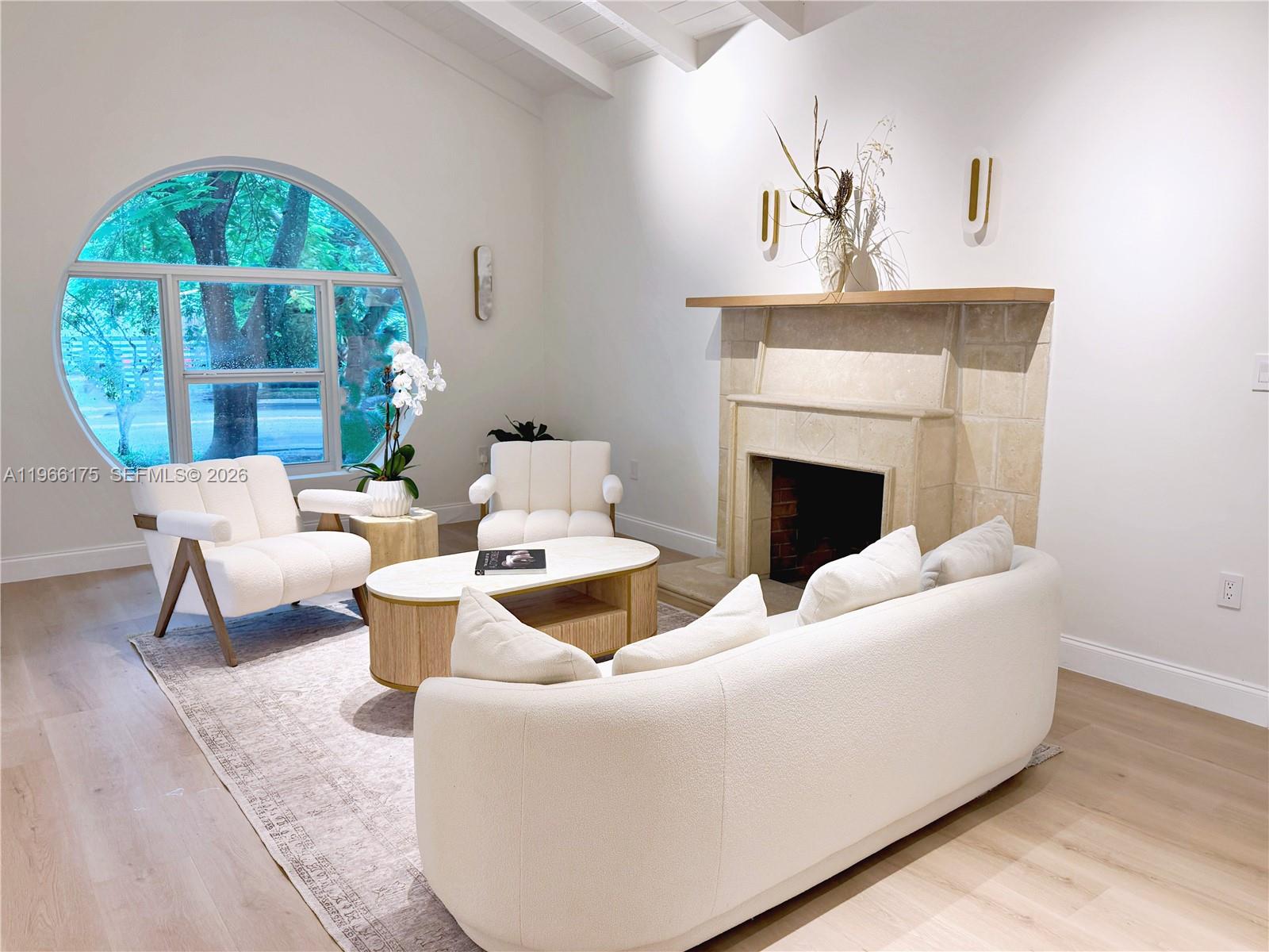 BELLE MEADE 1ST ADDN - Residential