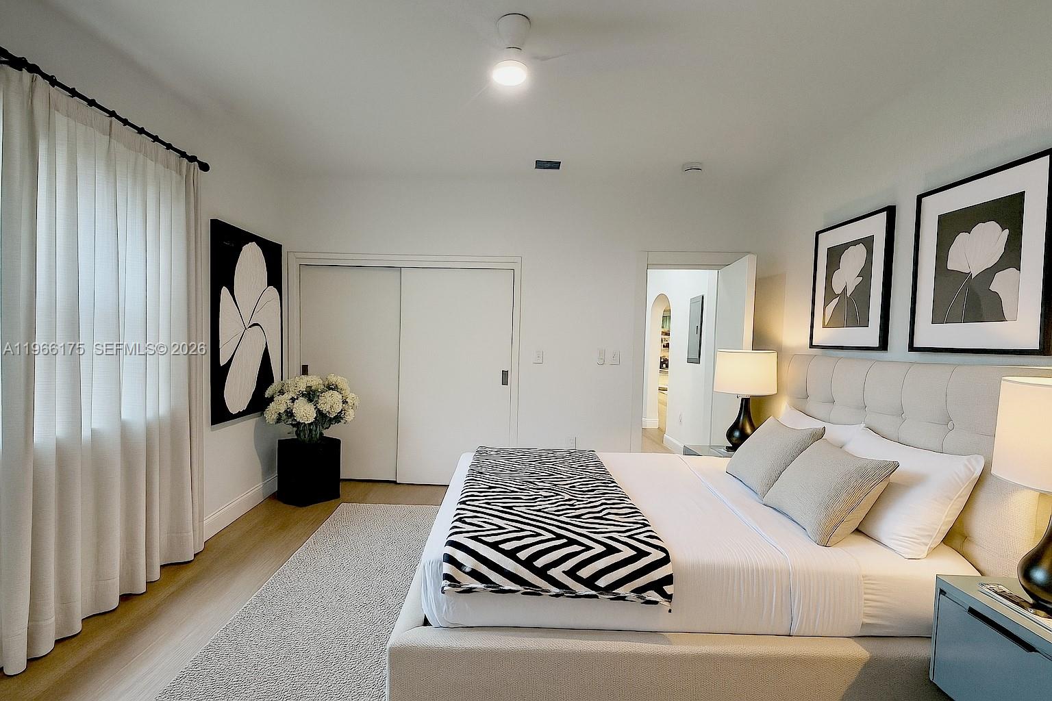 BELLE MEADE 1ST ADDN - Residential