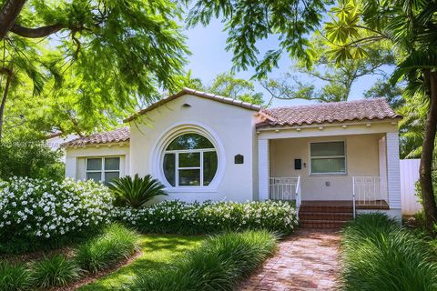 775 NE 76th St Miami FL 33138