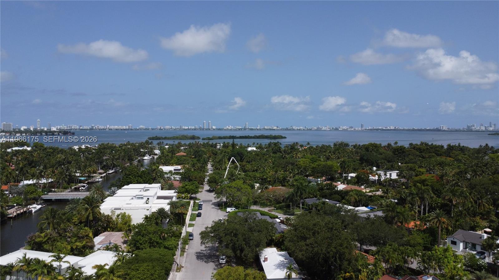 BELLE MEADE 1ST ADDN - Residential