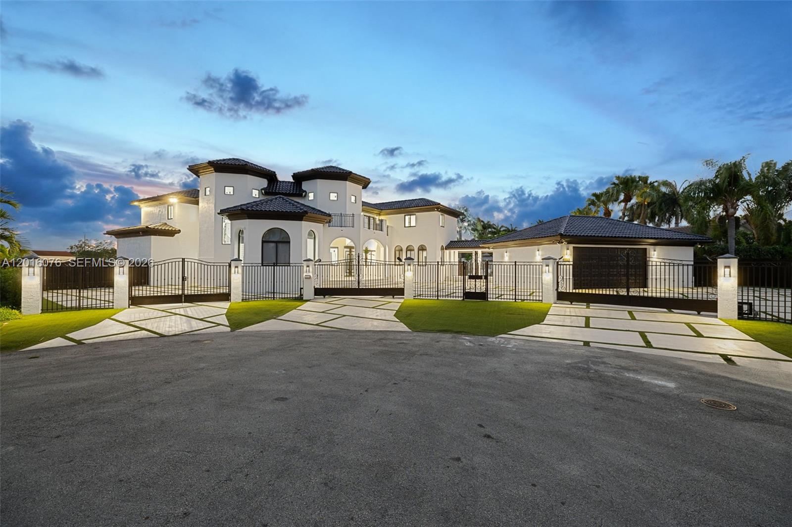 ARENAL SUB - Residential