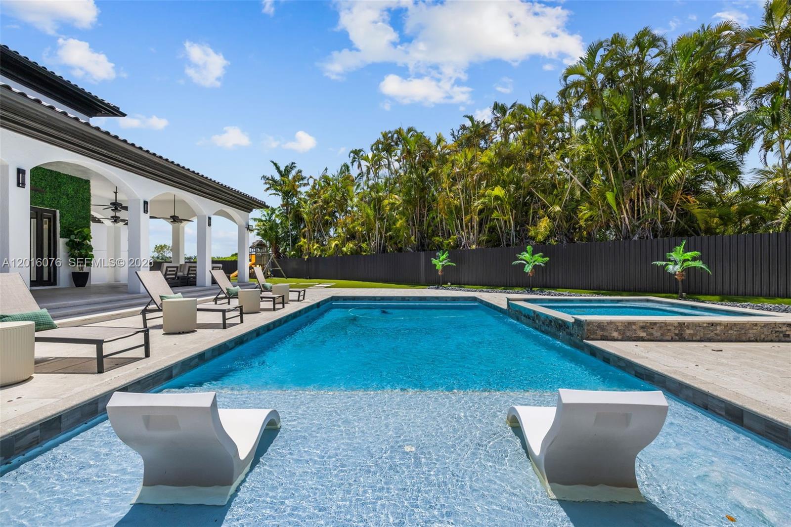 ARENAL SUB - Residential