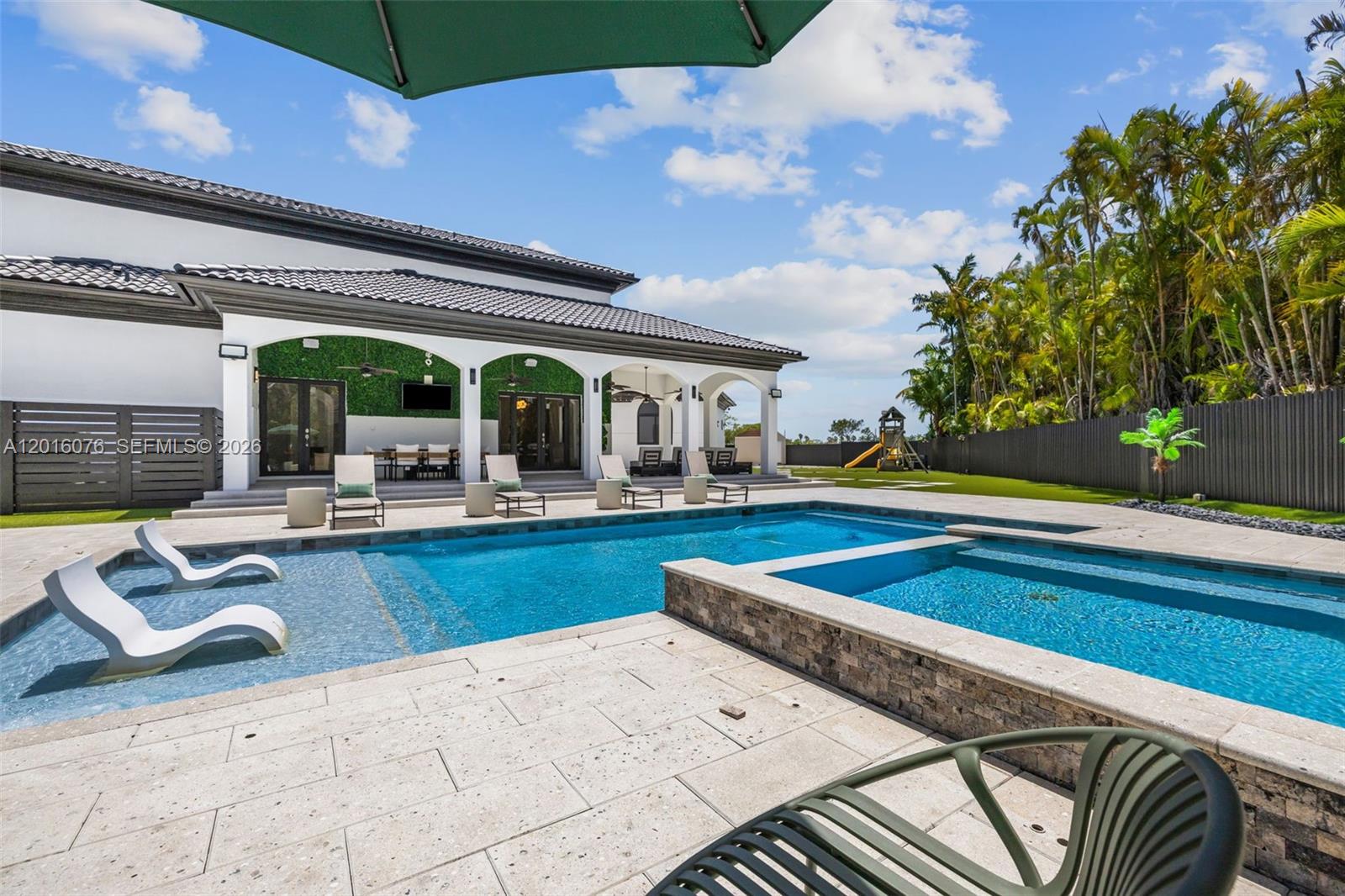 ARENAL SUB - Residential