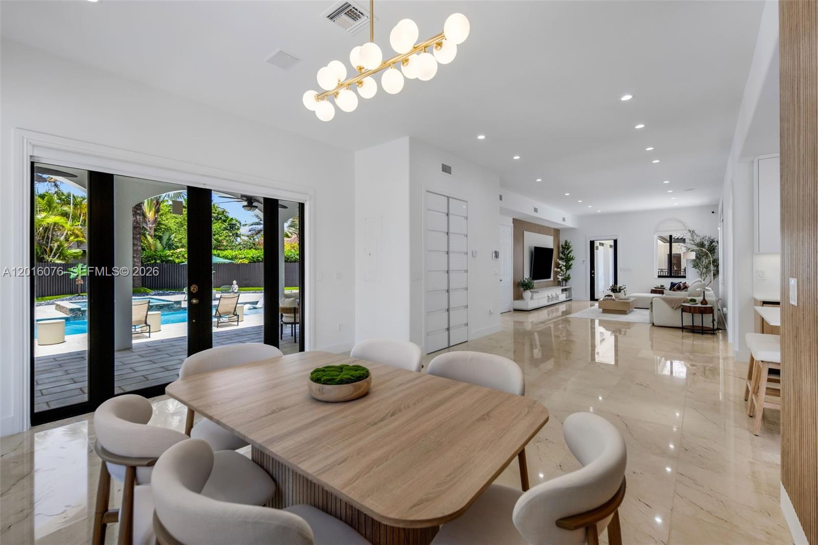 ARENAL SUB - Residential