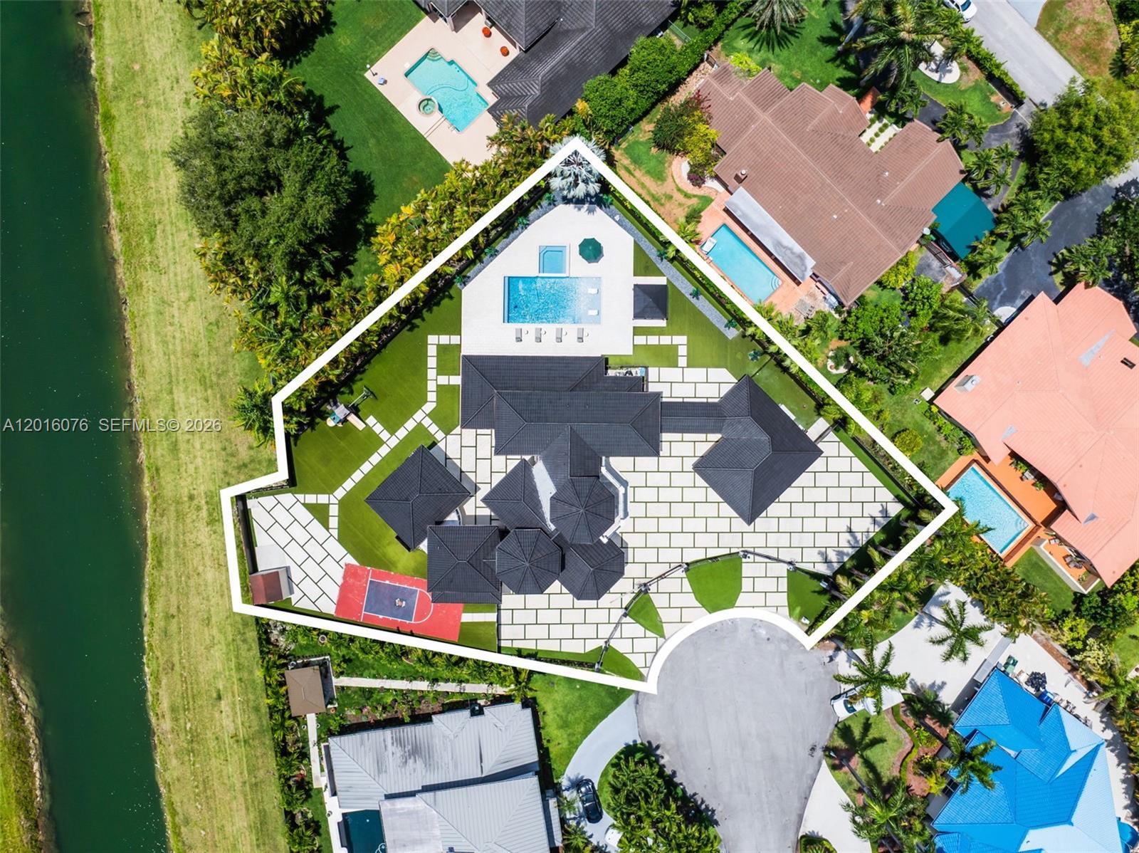 ARENAL SUB - Residential