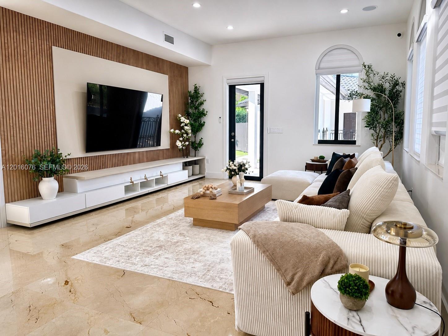 ARENAL SUB - Residential