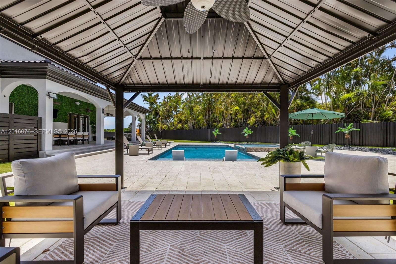 ARENAL SUB - Residential