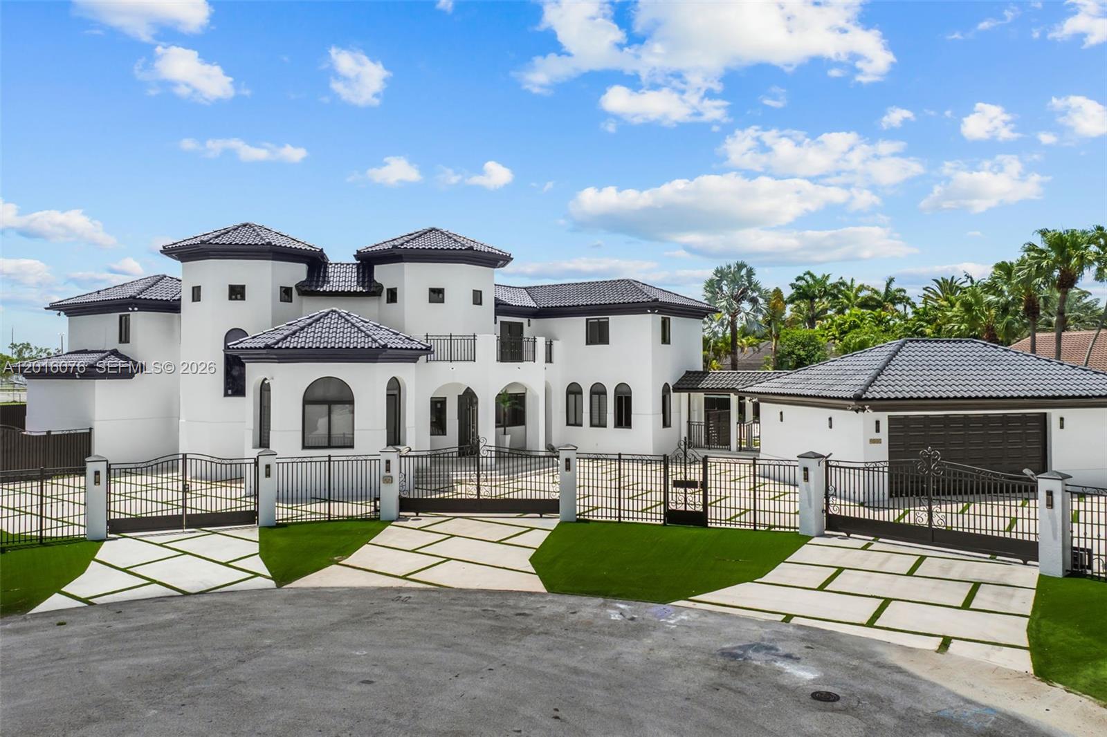 ARENAL SUB - Residential