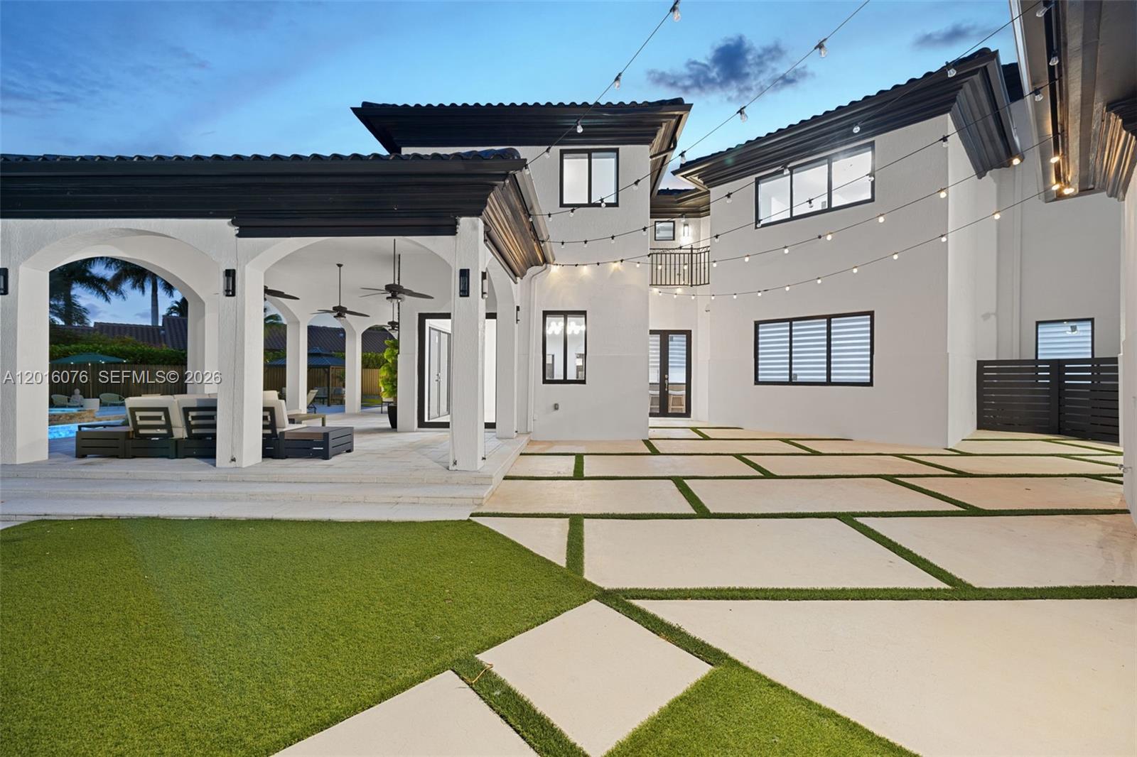 ARENAL SUB - Residential