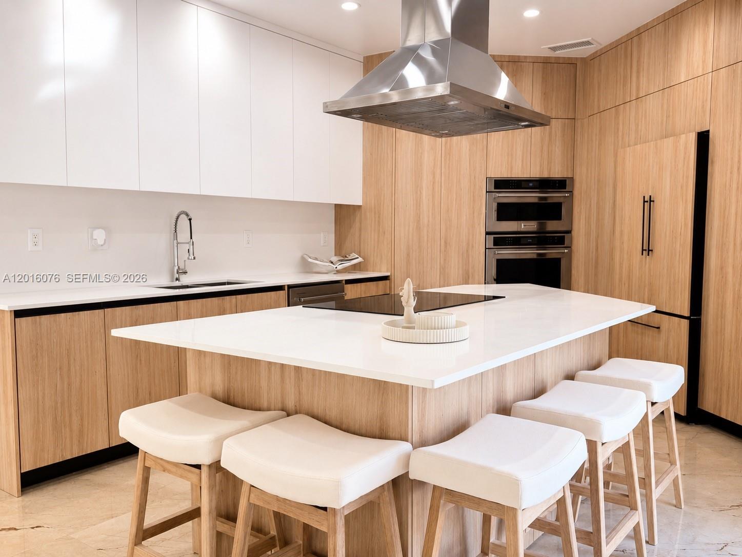 ARENAL SUB - Residential