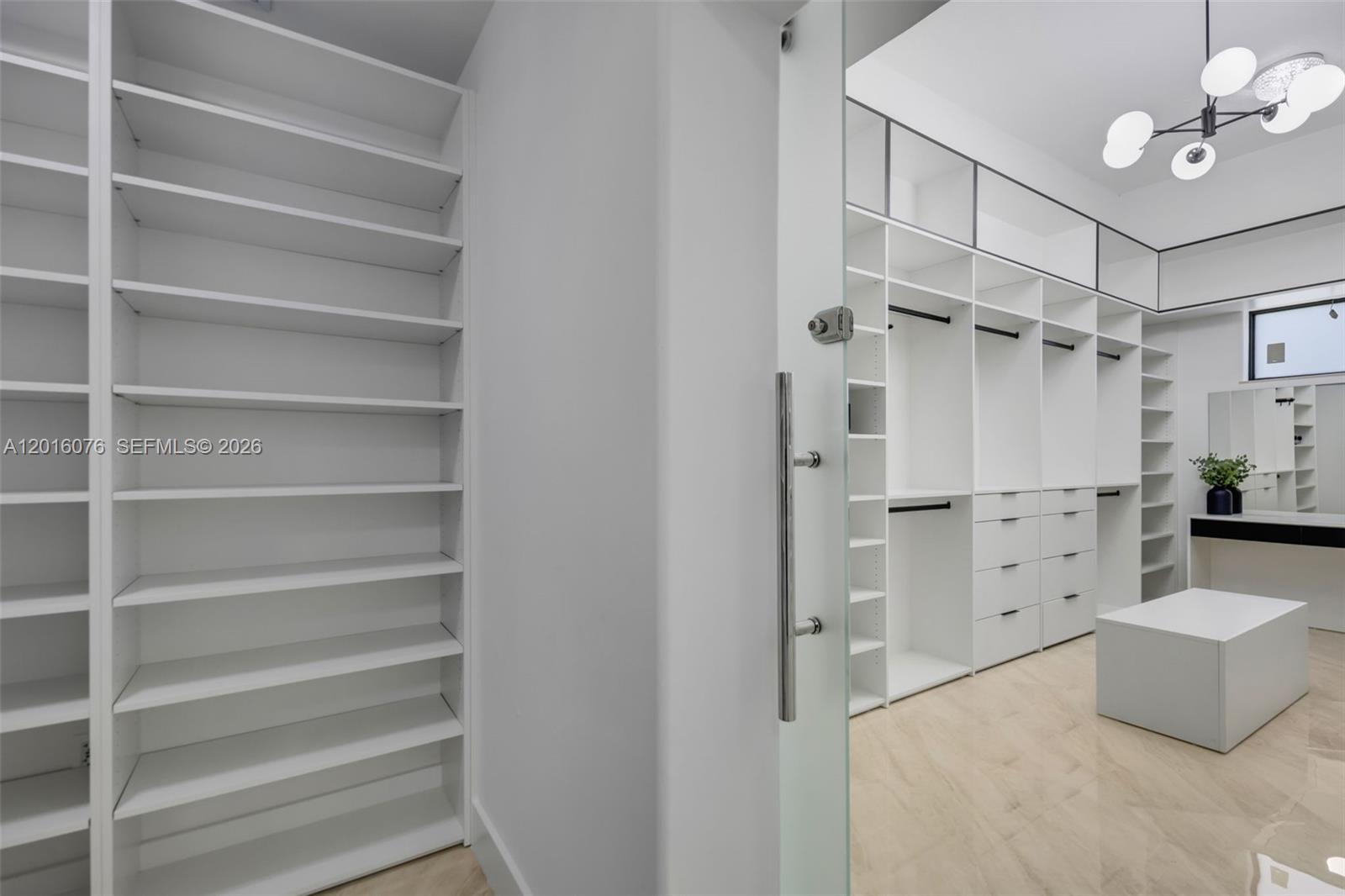 ARENAL SUB - Residential