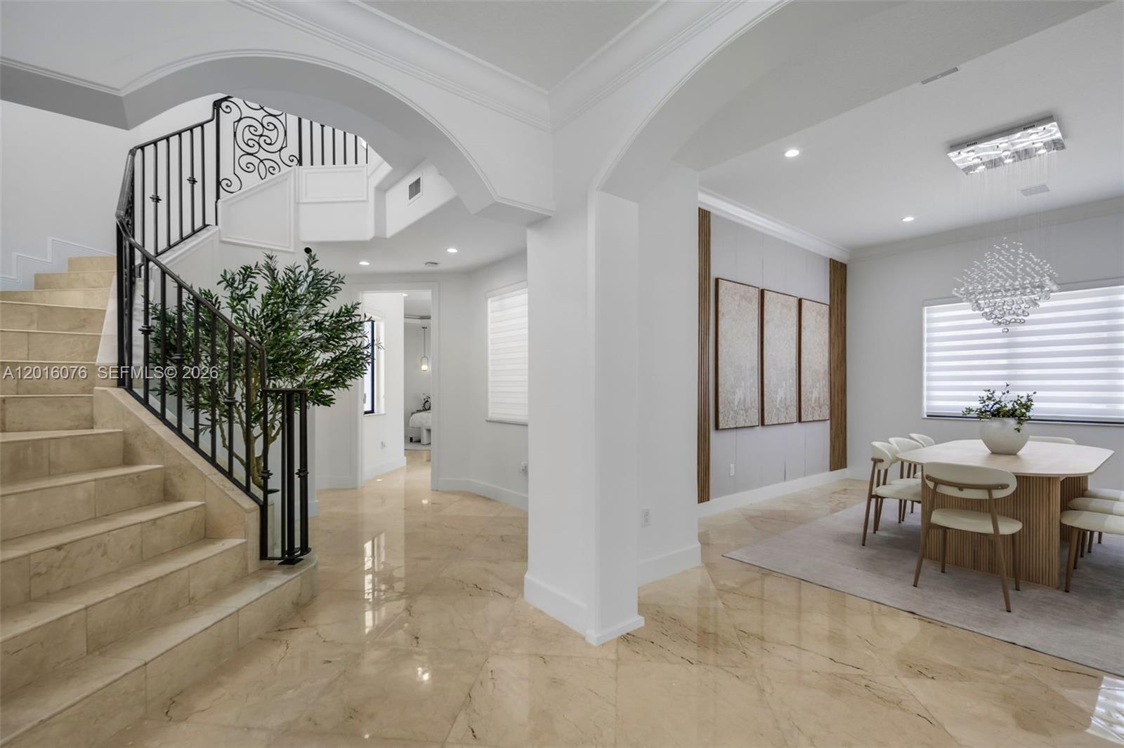 ARENAL SUB - Residential