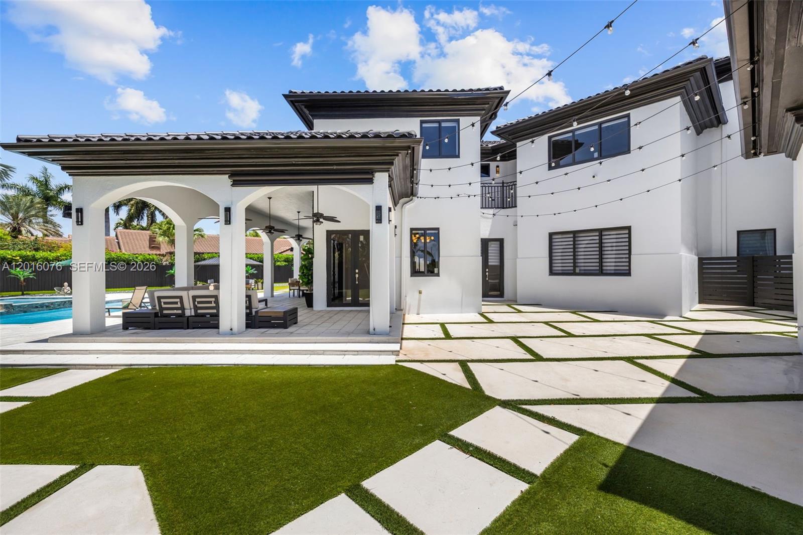 ARENAL SUB - Residential