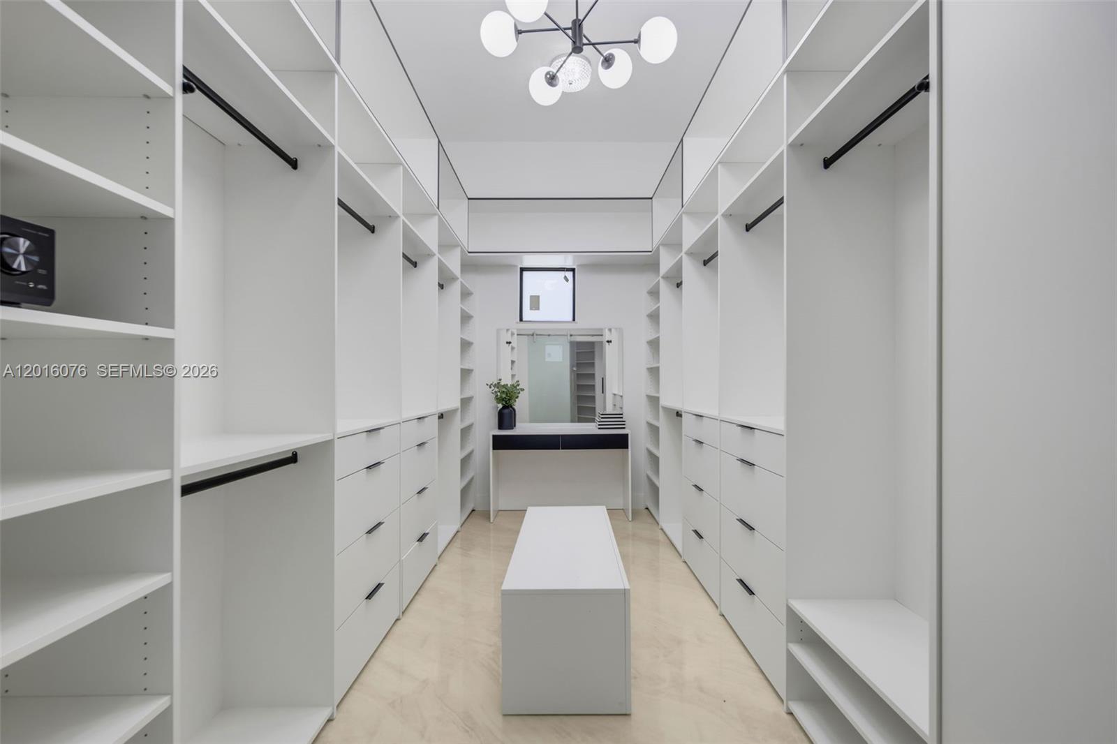 ARENAL SUB - Residential