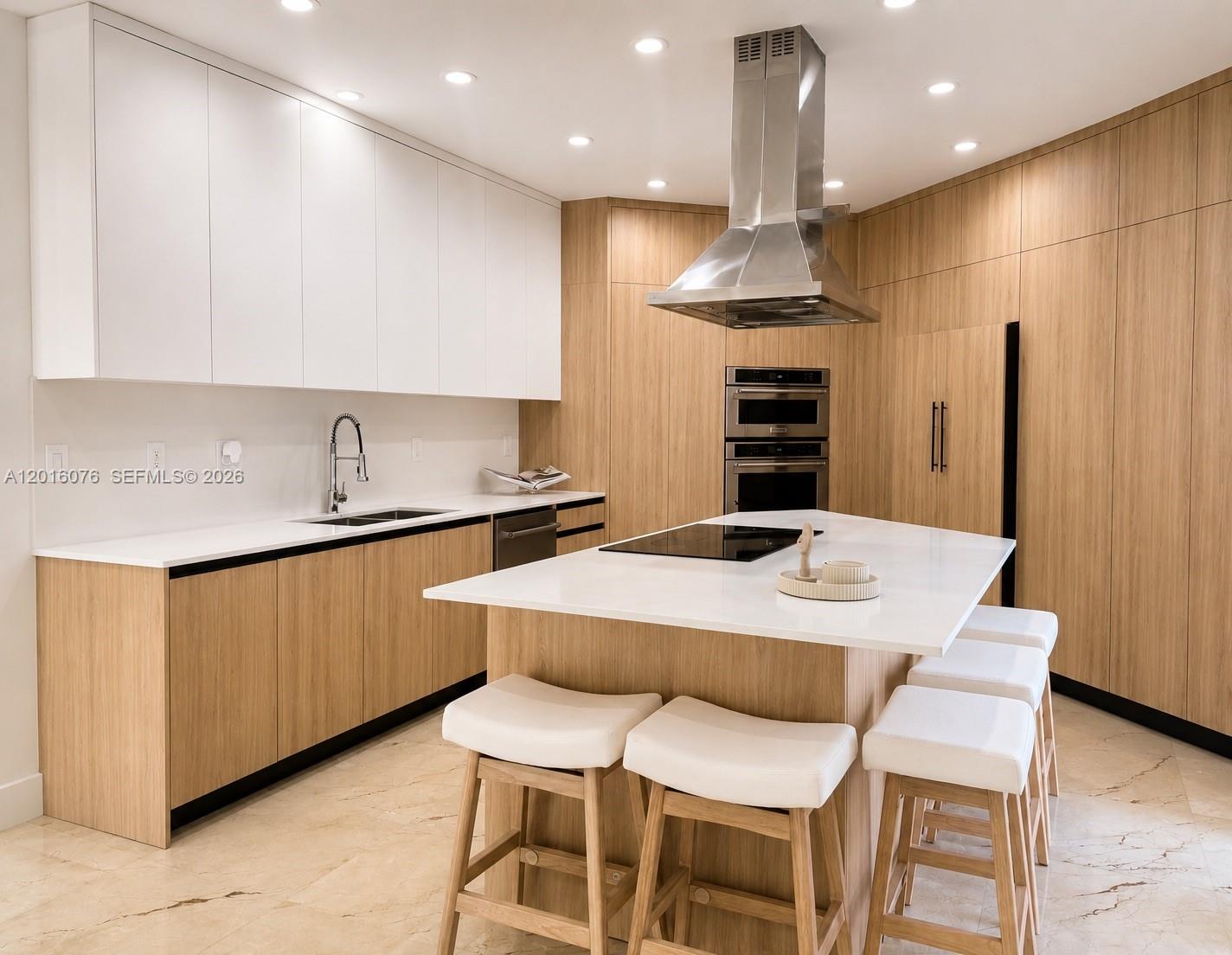 ARENAL SUB - Residential