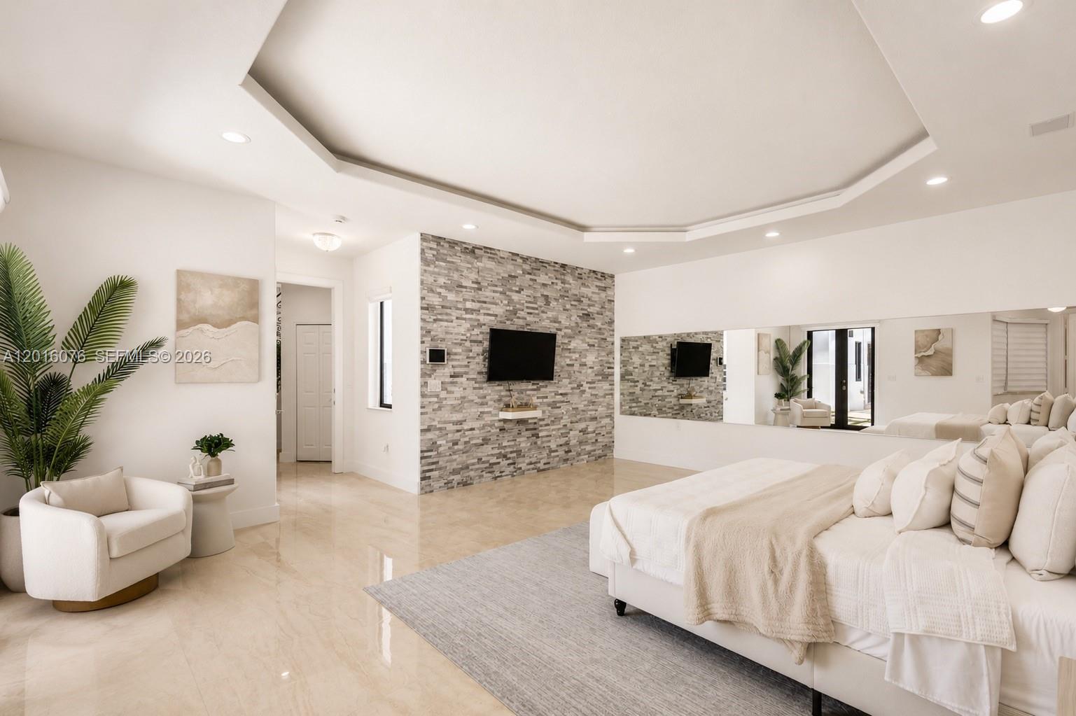 ARENAL SUB - Residential
