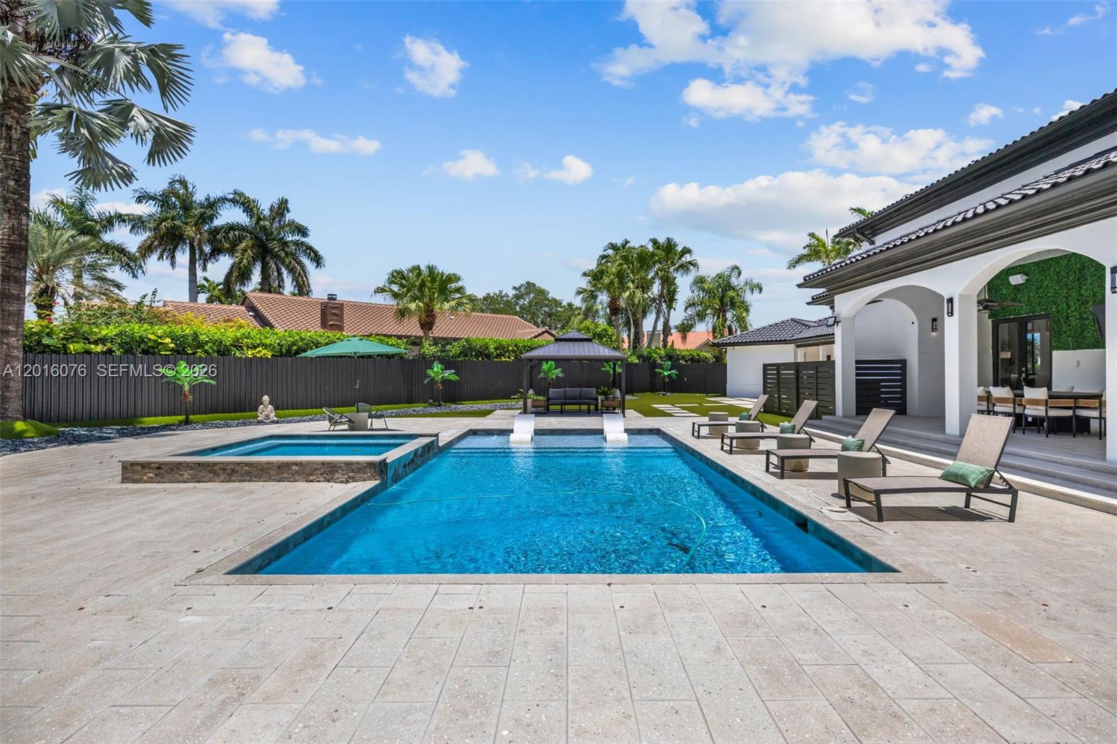 ARENAL SUB - Residential