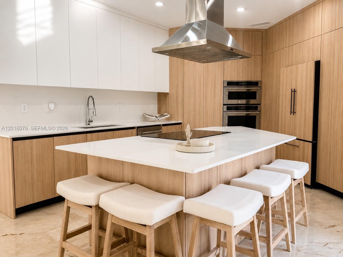 ARENAL SUB - Residential