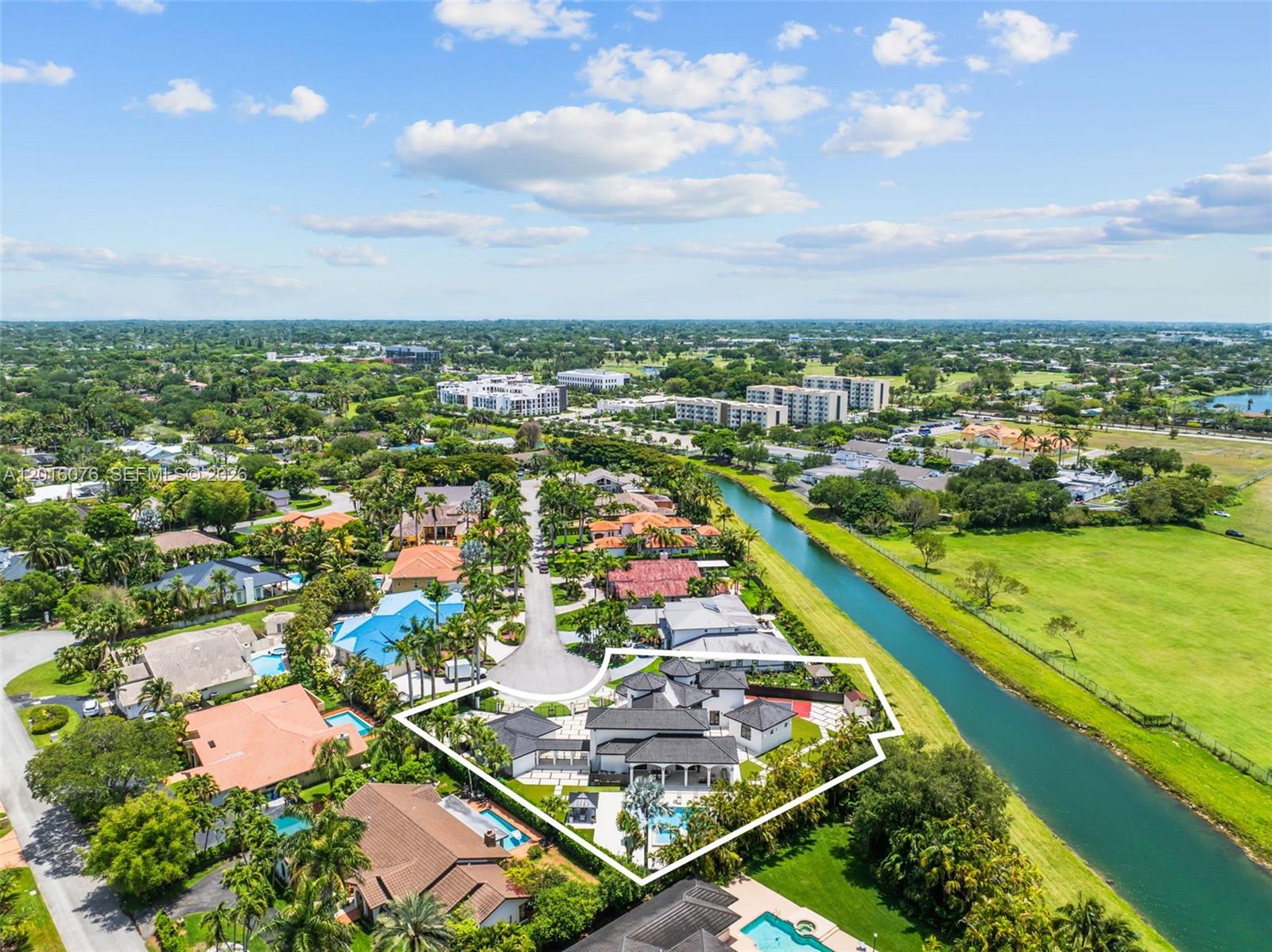 ARENAL SUB - Residential