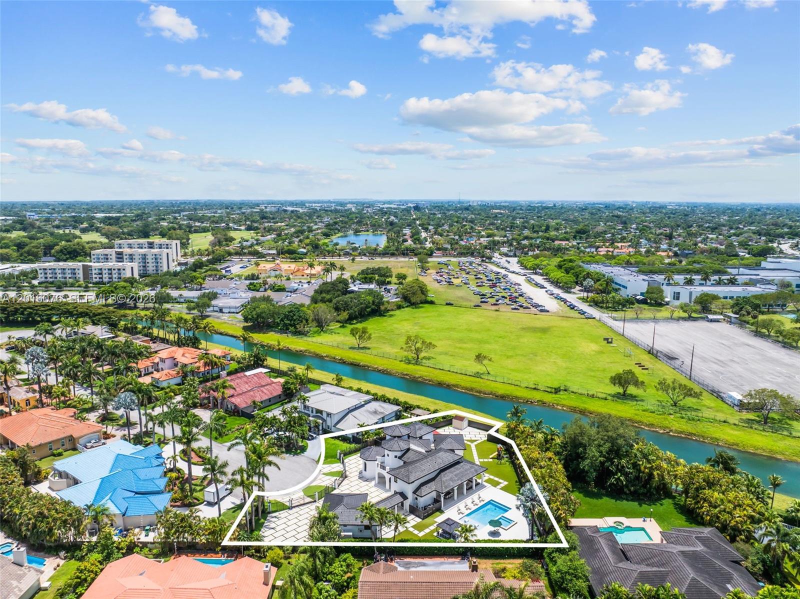 ARENAL SUB - Residential