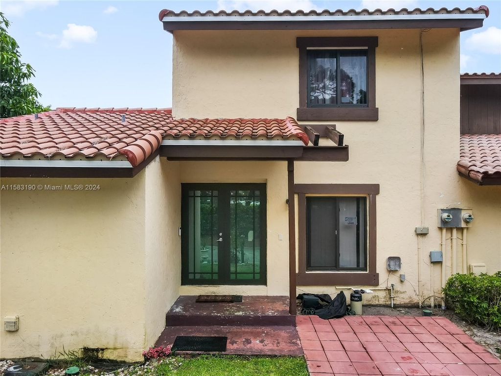 Photo of 2790 Norfolk Pine Ct #2790, Lake Worth, FL 33462 (MLS # A11583190)