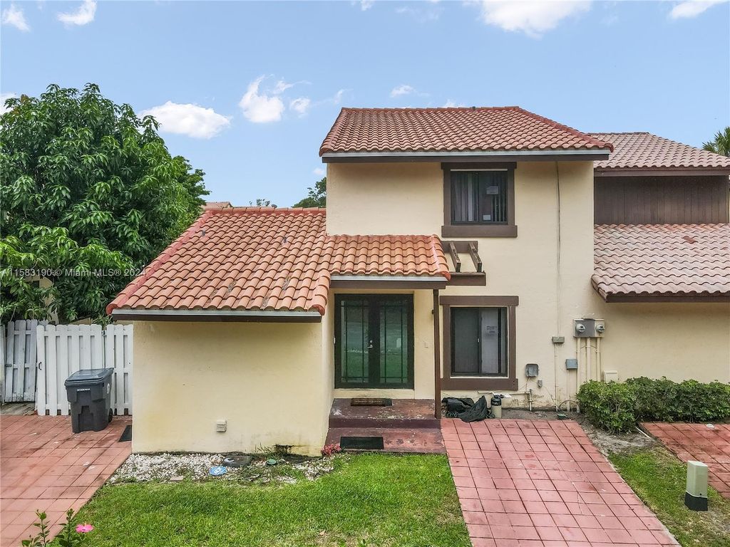 Photo of 2790 Norfolk Pine Ct #2790, Lake Worth, FL 33462 (MLS # A11583190)