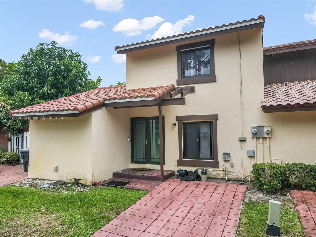 Photo of 2790 Norfolk Pine Ct #2790, Lake Worth, FL 33462 (MLS # A11583190)