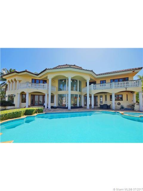 GOLDEN BEACH SEC E - Residential